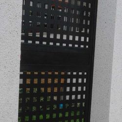 cerramientos metálicas ponce